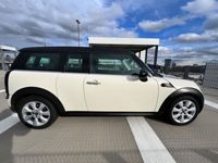 gebraucht Mini Cooper D Clubman-TÜV 03/26-KLIMA-TOP ZUSTAND!