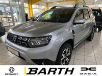 Gebraucht Dacia Duster Prestige 150 PS (110 kW) 2022 Highland grey SUV