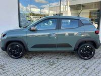 Gebraucht Dacia Spring Extreme 47 kW (65 PS) 2024 Olivgrün Kleinwagen