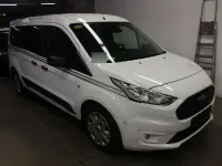 Używany Ford Transit Connect 120 KM (88 kW) 2019 Biały Minivan