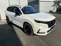 Gebraucht Honda CR-V Advance 192 PS (141 kW) 2025 Weiß SUV