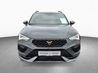 Neu Cupra Ateca 300 PS (220 kW) 2026 Grün SUV
