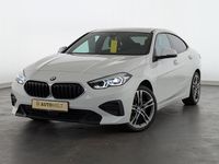 Używany BMW 220 Advantage 190 KM (139 kW) 2021 Biały Coupe