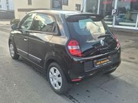 Gebraucht Renault Twingo Dynamique 71 PS (52 kW) 2015 Schwarz Kleinwagen