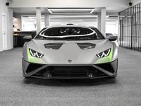 Second-hand Lamborghini Huracán 640 CP (470 kW) 2022 Gri