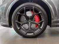 Neu Audi RS Q8 Performance 640 PS (470 kW) 2026 Grau SUV