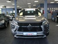 Second-hand Mitsubishi Eclipse Cross Plus 98 CP (72 kW) 2022 Gri SUV