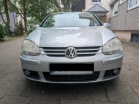 Gebraucht VW Golf V Goal 80 PS (58 kW) 2006 Kleinwagen
