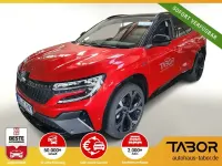 Usado Renault Austral Iconic 200 CV (147 kW) 2024 Rojo SUV