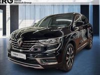 Gebraucht Renault Koleos Techno 184 PS (135 kW) 2022 Schwarz SUV