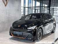 Gebraucht Cupra Born 169 kW (231 PS) 2025 Schwarz Kleinwagen