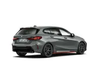 Gebraucht BMW 128 Performance 265 PS (194 kW) 2023 Grau Limousine
