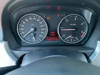 Gebraucht BMW 318 143 PS (105 kW) 2011 Blau Kombi