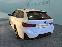 gebraucht BMW 330 BMW 330, 21.182 km, 245 PS, EZ 03.2023, Benzin