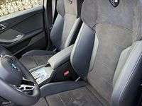 Gebraucht BMW 123 Shadowline 218 PS (160 kW) 2025 Schwarz Kleinwagen