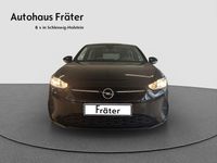 Gebraucht Opel Corsa-e Edition 100 kW (136 PS) 2022 Schwarz Kleinwagen