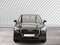 Gebraucht Audi Q2 116 PS (85 kW) 2023 Brillantschwarz SUV