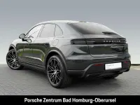 Neu Porsche Macan 300 kW (408 PS) 2026 Vulkangraumetallic SUV