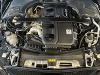 Gebraucht Mercedes C43 AMG AMG 421 PS (309 kW) 2024 Schwarz Limousine