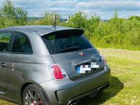 gebraucht Fiat 500 Abarth AbarthCompetizione