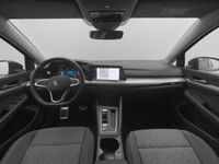 Gebraucht VW Golf VIII Move 150 PS (110 kW) 2024 Uranograu Limousine