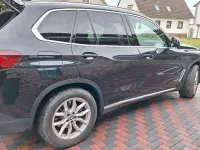 Gebraucht BMW X5 xLine 286 PS (210 kW) 2022 Schwarz SUV