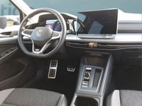 Gebraucht VW Golf VIII 150 PS (110 kW) 2025 Schwarz Kleinwagen