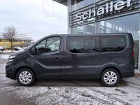 Neu Nissan Primastar 170 PS (125 kW) 2026 Grau Van / Kleinbus
