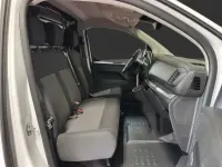 Gebraucht Fiat Scudo 2024 Weiss Van