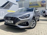 gebraucht Hyundai i30 Modern :SOFORT+ 4Zylinder+ Parkhilfe+ Kli...