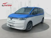 Second-hand VW Multivan Style 150 CP (110 kW) 2024 Monovolum