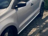 Brugt VW Polo 75 HK (55 kW) 2009 Hatchback