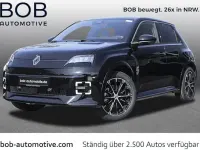 Gebraucht Renault R5 Iconic 110 kW (150 PS) 2026 Schwarz Kleinwagen