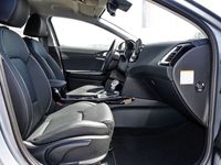gebraucht Kia XCeed Platinum 1.6 PHEV DCT+Leder+Navi+LED+Klimasitze+e-Sitze+Rückfahrkam.