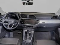 Usata Audi Q3 150 CV (110 kW) 2023 Blu SUV