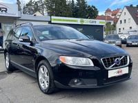 gebraucht Volvo V70 Kombi Navi Bi-Xenon Klima ALU