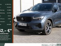 Neu Volvo XC40 Plus 163 PS (119 kW) 2026 Blau SUV