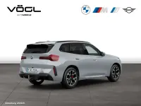 Neu BMW X3 M Sport 197 PS (144 kW) 2026 Brooklyn grau SUV
