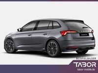 Neu Skoda Scala 150 PS (110 kW) 2025 Grau metallic Kleinwagen