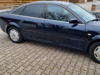 gebraucht Audi A6 Limousine