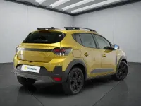 Neu Dacia Sandero Stepway 110 PS (80 kW) 2026 Kleinwagen