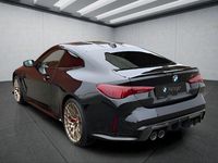 Neu BMW M4 551 PS (405 kW) 2025 Schwarz Coupé