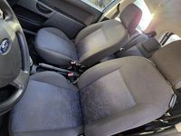 Gebraucht Ford Fiesta 59 PS (43 kW) 2006 Blau Kleinwagen