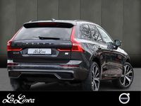 Gebraucht Volvo XC60 Plus 253 PS (186 kW) 2023 Grau SUV