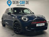 Gebraucht Mini Cooper S 192 PS (141 kW) 2019 Blau Kleinwagen