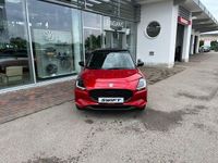 Neu Suzuki Swift Comfort 83 PS (61 kW) 2025 Burning red pearl metallic Kleinwagen