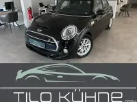 Gebraucht Mini Cooper S 192 PS (141 kW) 2017 Schwarz Kleinwagen