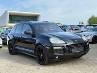 Gebraucht Porsche Cayenne GTS 405 PS (297 kW) 2008 Schwarz SUV