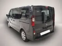 Gebraucht Nissan Primastar Tekna 150 PS (110 kW) 2025 Grau Van / Kleinbus
