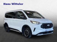 Gebraucht Ford Tourneo Active 170 PS (125 kW) 2025 Weiß Van / Kleinbus